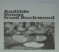 Fiver - Audible Songs From Rockwood - [CD]