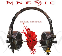 Mnemic - AUDIO INJECTED SOUL - [CD]