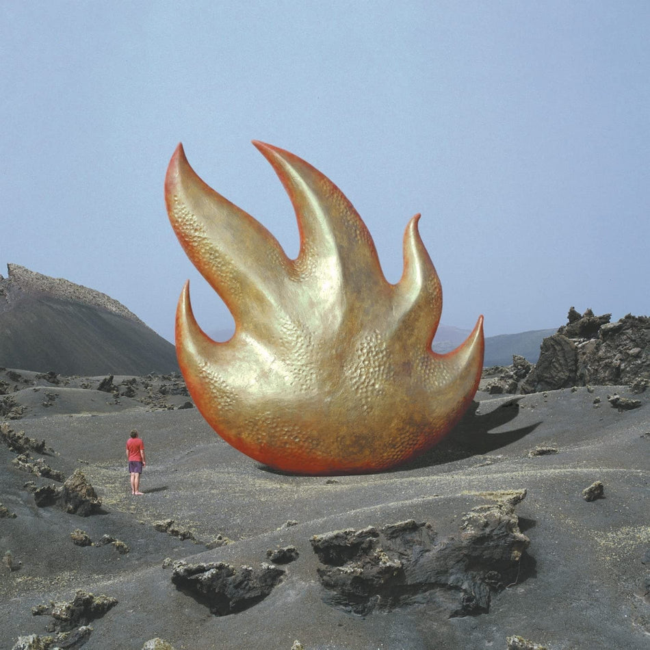 Audioslave - Audioslave - (150 Gram Vinyl, Gatefold LP Jacket) - [Vinyl]