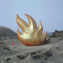 Audioslave - Audioslave - (150 Gram Vinyl, Gatefold LP Jacket) - [Vinyl]