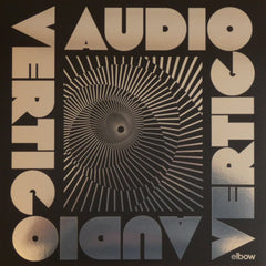 Elbow - Audio Vertigo - Limited Clear - [Vinyl]