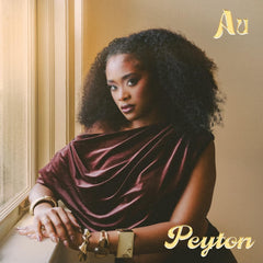 Peyton - Au - (Colored Vinyl, Gold) - [Vinyl]
