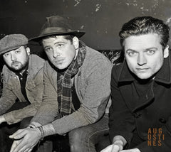 Augustines - [CD]