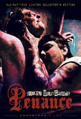 August Underground's Penance - (Limited Edition) - [Blu-ray]