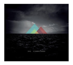 Dhg (Dodheimsgard) - A Umbra Omega - [CD]