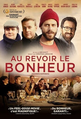 Au Revoir Le Bonheur / Goodbye Happiness [Import] - [DVD]