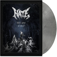 Hate - Auric Gates Of Veles - [Vinyl]