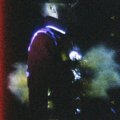 Ben Frost - A U R O R A (10th Anniversary) - (Colored Vinyl, Red, Anniversary Edition) - [Vinyl]