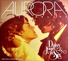 Daisy Jones & The Six - AURORA - [CD]