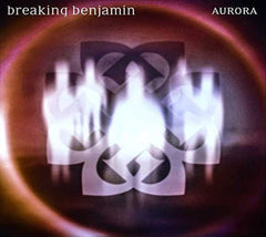 Breaking Benjamin - Aurora - [CD]