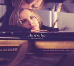 Valerie Lahaie - Australia - [CD]