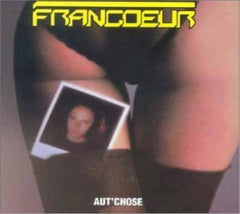 Francoeur Lucien - Aut' Chose - [CD]