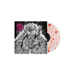 Waking the Cadaver - Authority Through Intimidation - [Vinyl]