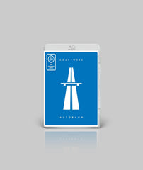 AUTOBAHN - [Blu-ray]