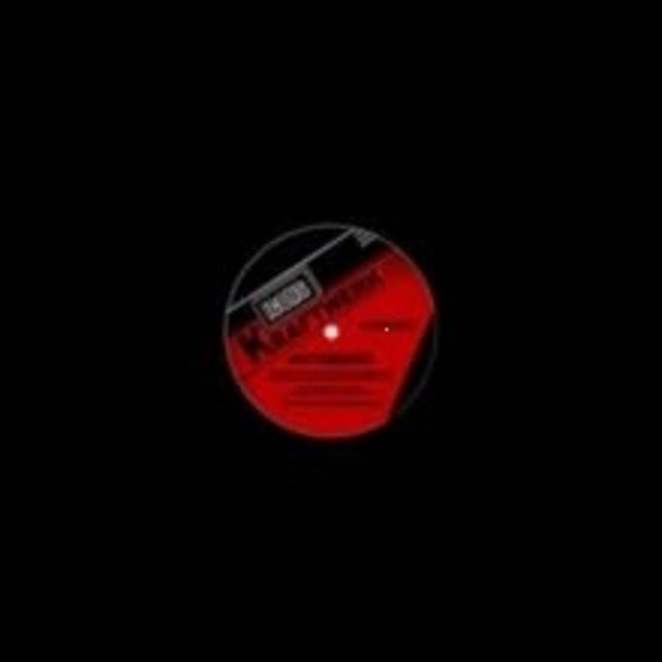 Kraftwerk - AUTOBAHN - [Vinyl]
