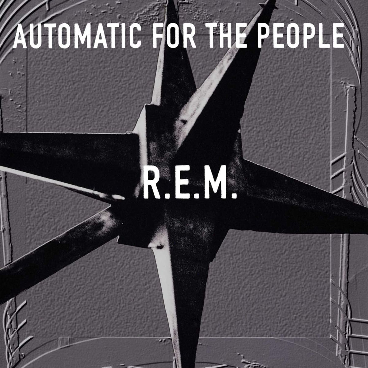R.E.M. - Automatic For The People (25th Anniversary) - (Deluxe Edition, 180 Gram Vinyl, Anniversary Edition) - [Vinyl]