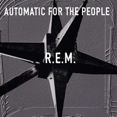 R.E.M. - Automatic For The People (25th Anniversary) - (Deluxe Edition, 180 Gram Vinyl, Anniversary Edition) - [Vinyl]