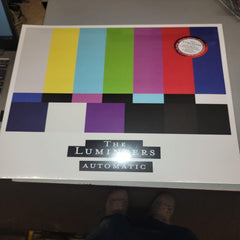 Lumineers - AUTOMATIC - [Vinyl]
