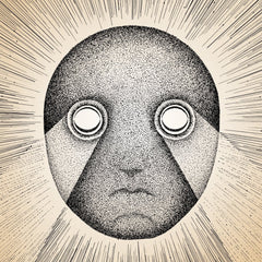 Gossamer - AUTOMATON - [Vinyl]