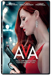 Ava - [DVD]