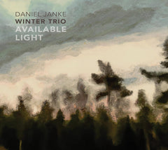 Daniel Janke Winter - Available Light - [CD]