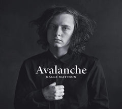 Kalle Mattson - Avalanche - [CD]