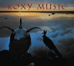 Roxy Music - AVALON [REMASTERED] - [CD]