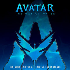Simon Franglen - Avatar: The Way Of Water - [Vinyl]