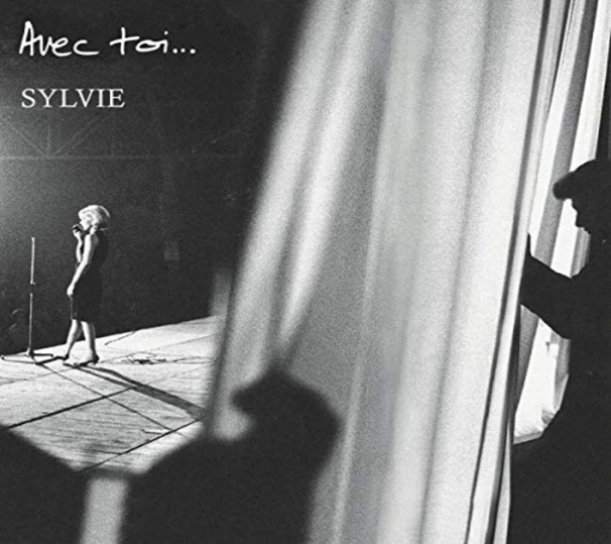 Sylvie Vartan - Avec Toi [Import] - [CD]