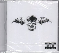 Avenged Sevenfold - Avenged Sevenfold [Explicit Content] - (Parental Advisory Explicit Lyrics) - [CD]