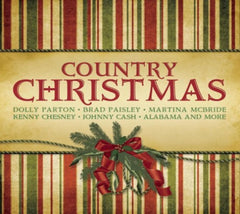 Various Artists - Country Christmas - [CD]