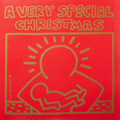 Various Artists - A Very Special Christmas - [Vinyl]