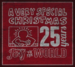 Various Artists - A Very Special Christmas: 25 Years - [CD]