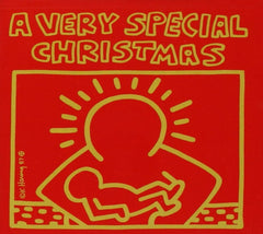 Various Artists - Very Special Christmas / Various - [CD]
