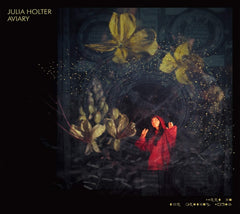 Julia Holter - Aviary - [CD]