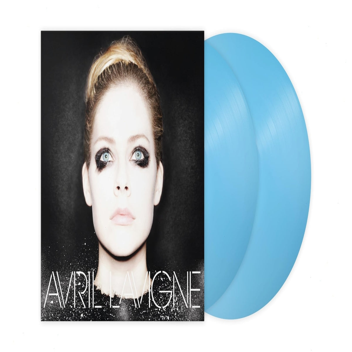 Avril Lavigne - Avril Lavigne - Colored - [Vinyl]