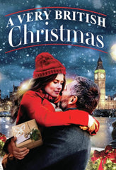 A Very British Christmas - (AC-3) - [DVD]