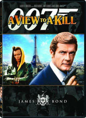 A View to a Kill - [Blu-ray]