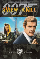 A View to a Kill - [DVD]