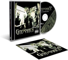 Godsmack - Awake (25th Anniversary Edition) - (Limited Edition, Anniversary Edition) - [CD]