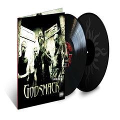 Godsmack - Awake [Explicit Content] - (Parental Advisory Explicit Lyrics) - [Vinyl]