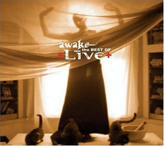 Live - Awake: The Best of Live - [CD]