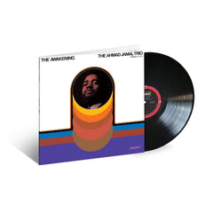 Ahmad Jamal - The Awakening (Verve By Request Series) - [Vinyl]