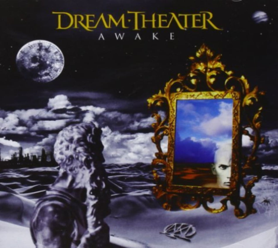 Dream Theater - Awake [Import] - [CD]
