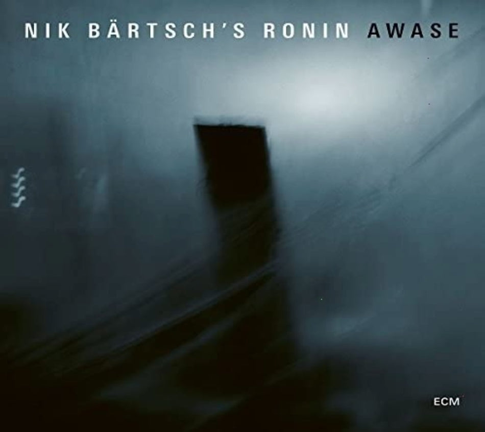 Nik Bartsch's Ronin - Awase - [CD]