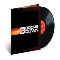 3 Doors Down - Away From The Sun - [Vinyl]