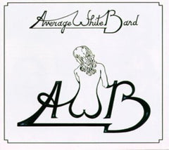 Average White Band - AWB - [CD]