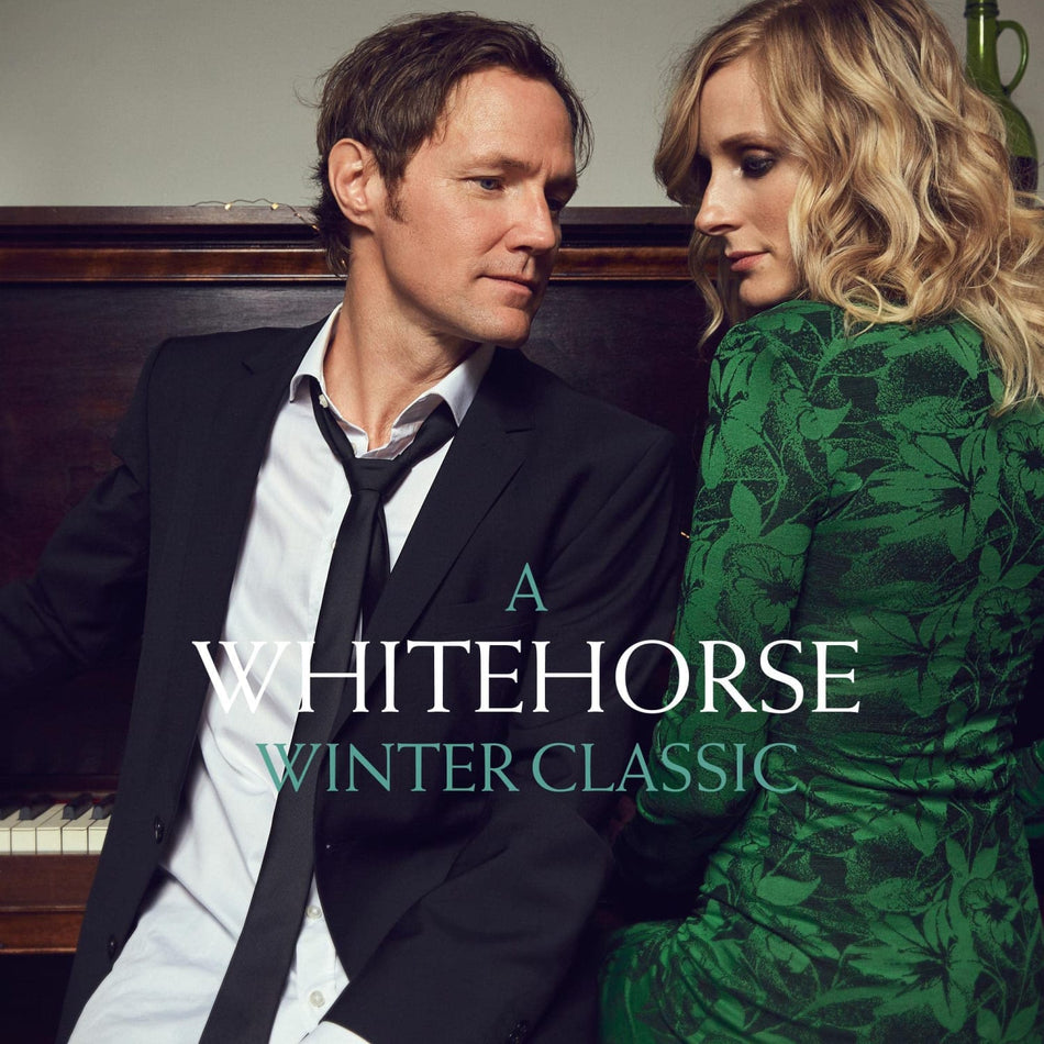 Whitehorse - Whitehorse Winter Classic - [Vinyl]
