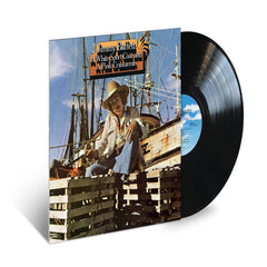 Jimmy Buffett - A White Sport Coat And A Pink Crustacean - [Vinyl]