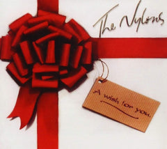The Nylons - Wish for You - [CD]